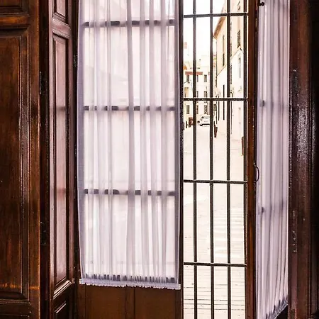 Casa Veronica بيت ريفي بيغو