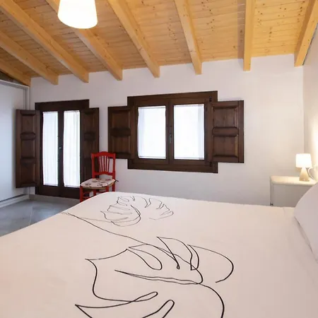 بيت ريفي Casa Veronica بيغو