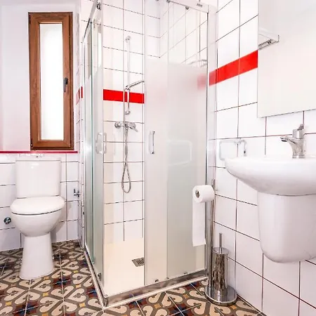 بيت ريفي Casa Veronica بيغو