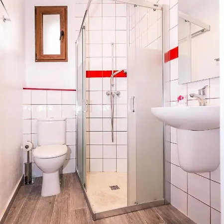 Casa Veronica بيت ريفي بيغو