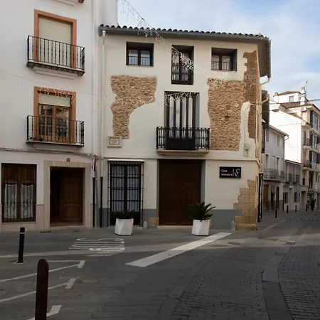 بيت ريفي Casa Veronica