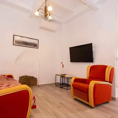 بيت ريفي Casa Veronica بيغو