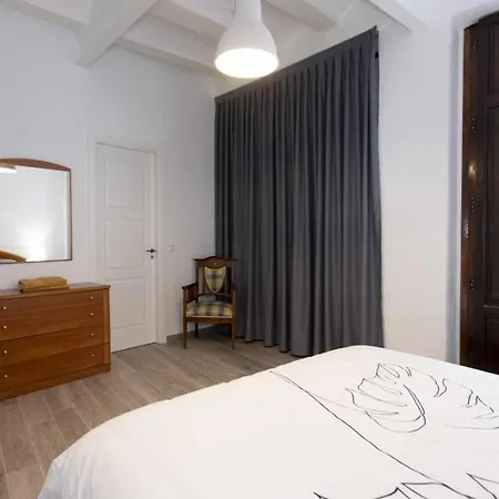 Casa Veronica بيت ريفي *