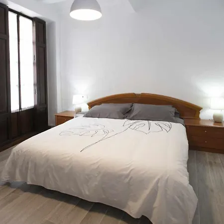 بيت ريفي Casa Veronica بيغو