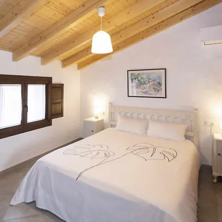 بيت ريفي Casa Veronica بيغو