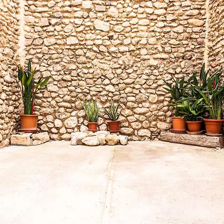 بيت ريفي Casa Veronica بيغو