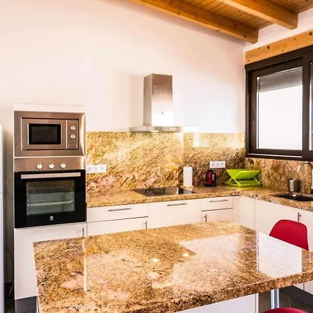 بيت ريفي Casa Veronica