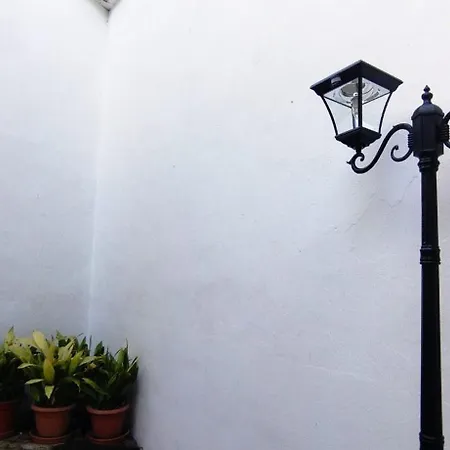 بيت ريفي Casa Veronica