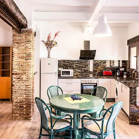 Мини-отель Casa Veronica