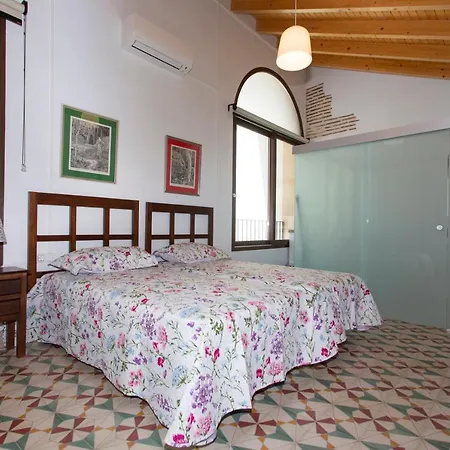 Herberg Casa Veronica *