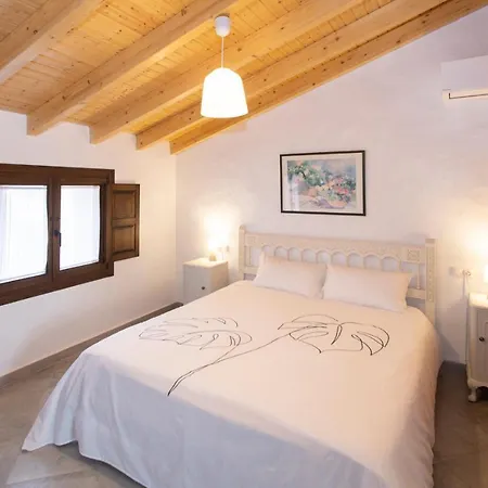Casa Veronica Herberg