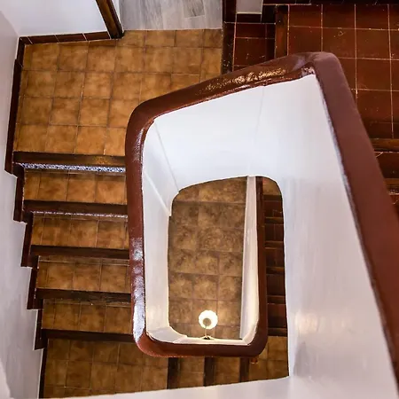 Casa Veronica Herberg *
