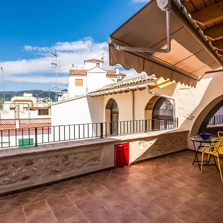 Casa Veronica Herberg