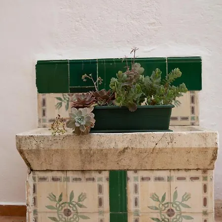 Kro Casa Veronica Pego
