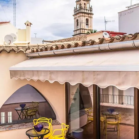 Casa Veronica Herberg