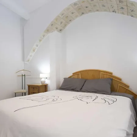 Casa Veronica イン ペゴ