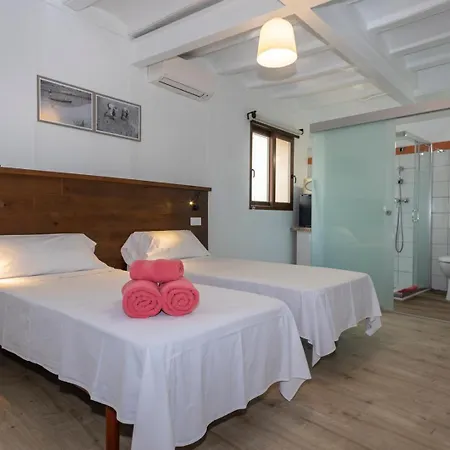 Penzion Casa Veronica Pego