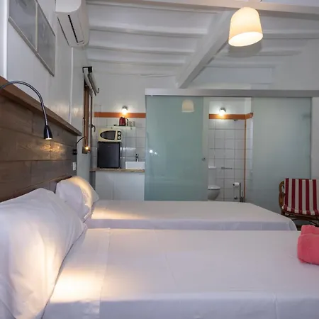 Мини-отель Casa Veronica Пего