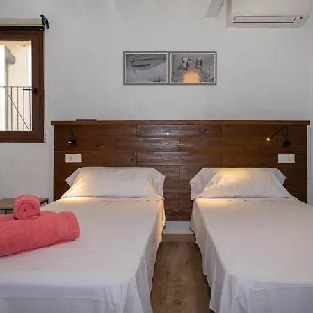 Мини-отель Casa Veronica