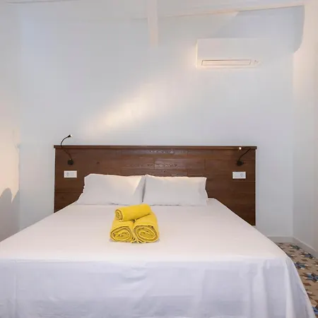 Casa Veronica Мини-отель