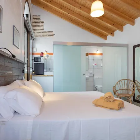 Casa Veronica Мини-отель *