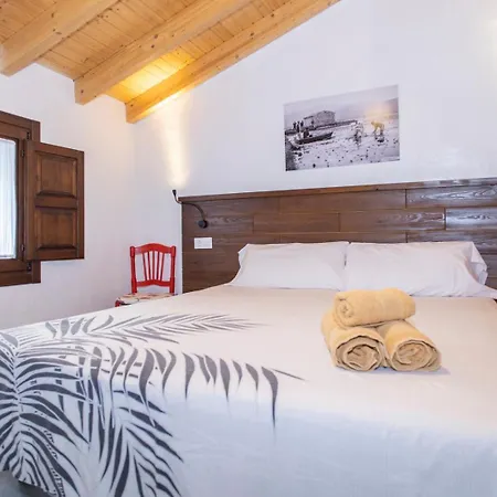 Мини-отель Casa Veronica *