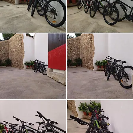 Casa Veronica * Pego