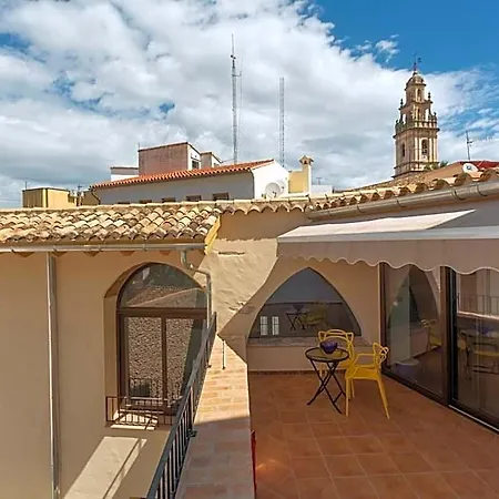 Casa Veronica