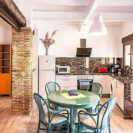 Casa Veronica Kro Pego