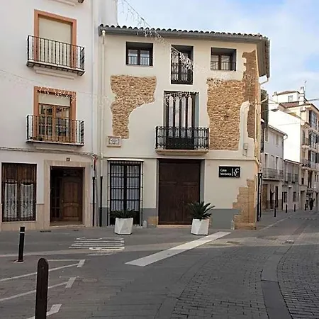 Casa Veronica * Pego