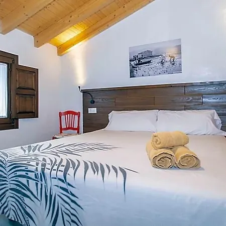 Casa Veronica Pego