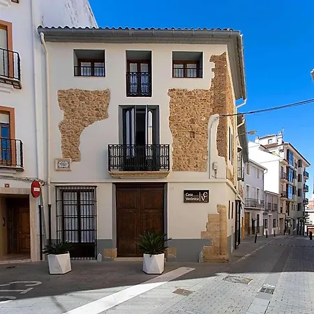 Casa Verònica
