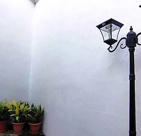 Casa Veronica Kro Pego