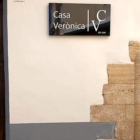 Casa Verònica * Pego