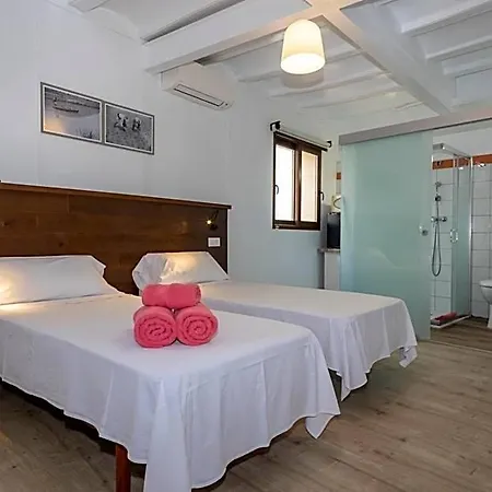 Casa Veronica * Pego