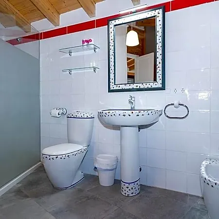 Casa Veronica