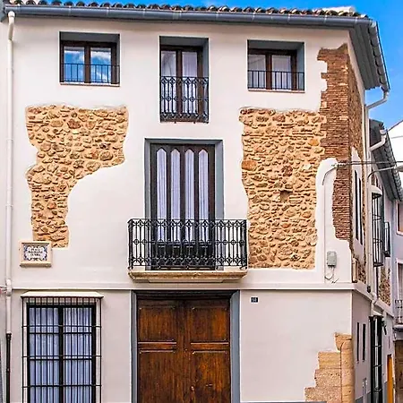Casa Verònica Locanda Pego