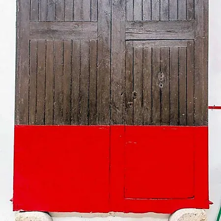 Casa Veronica * Pego