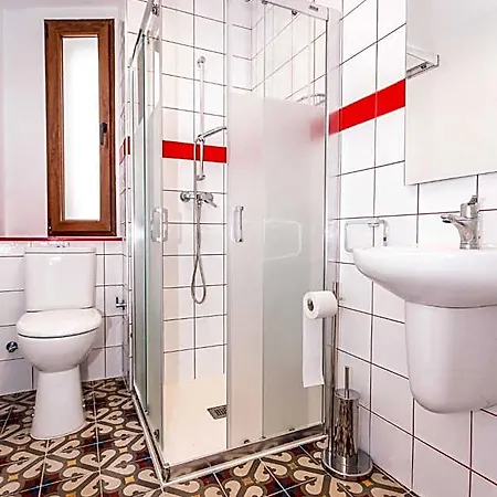 Casa Veronica Kro *