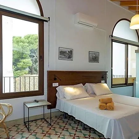 Casa Veronica Kro Pego
