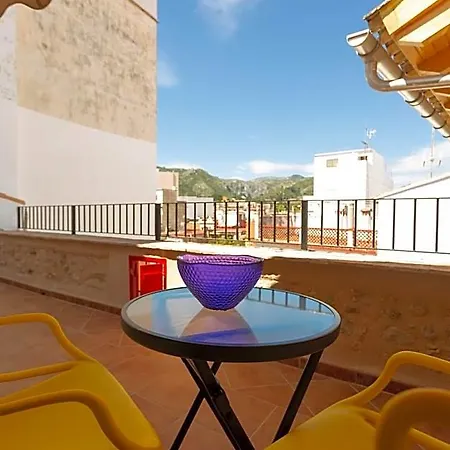 Casa Verònica Locanda *