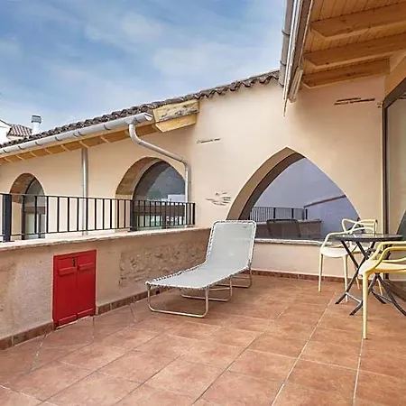Casa Veronica * Pego