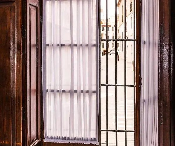 Casa Veronica Värdshus Pego