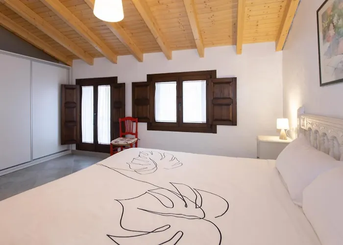 Värdshus Casa Veronica Pego