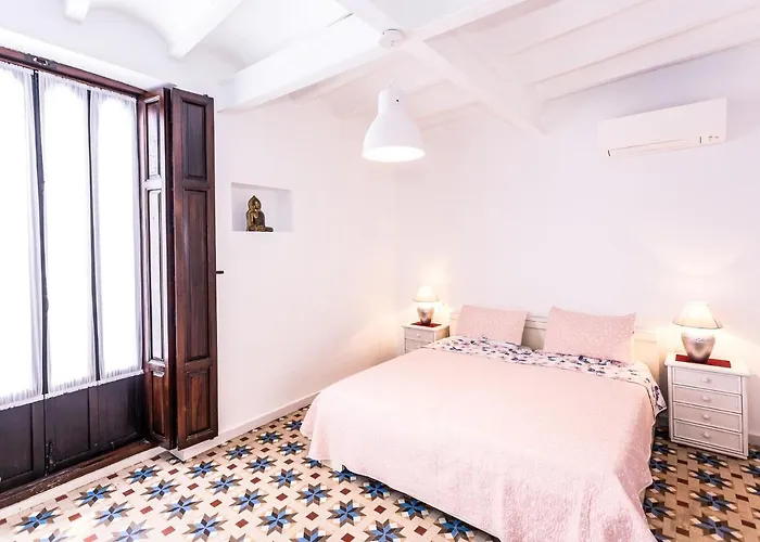 Casa Veronica Värdshus Pego