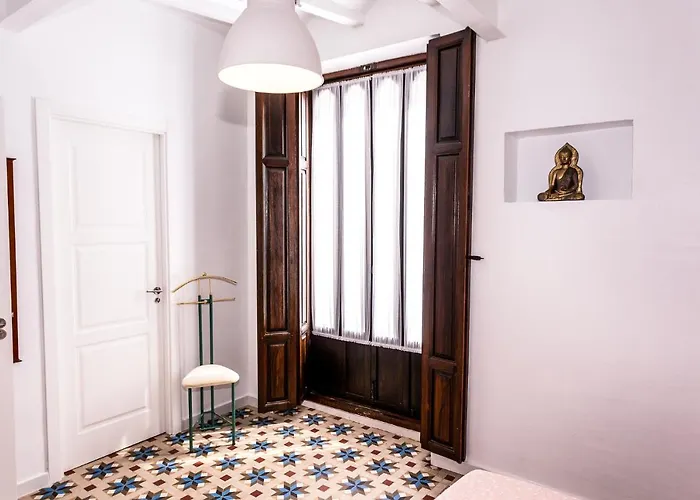 Casa Veronica Värdshus Pego
