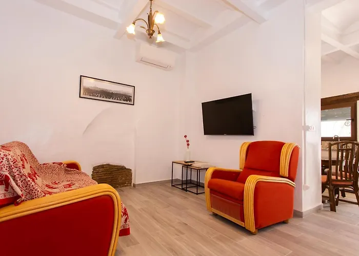 Casa Veronica Zajazd