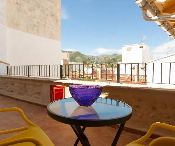 Casa Veronica Zajazd *