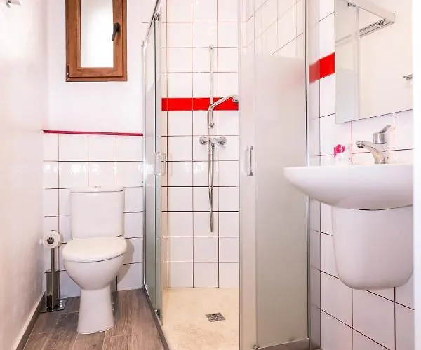 Casa Veronica Zajazd Pego