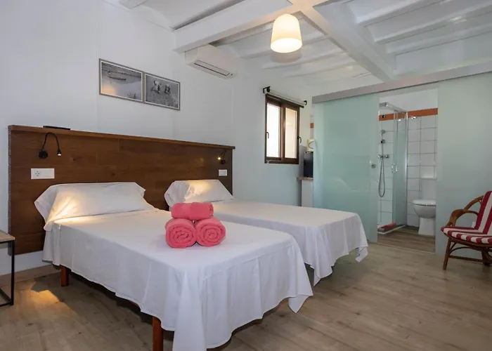 Värdshus Casa Veronica Pego